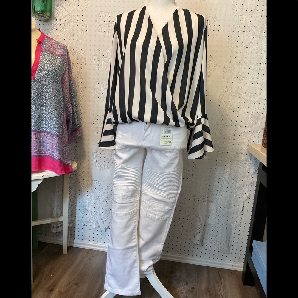 7th Avenue Design Studio New York & Co Woman’s size Small NWT SALE❗️ - Picture 11 of 11